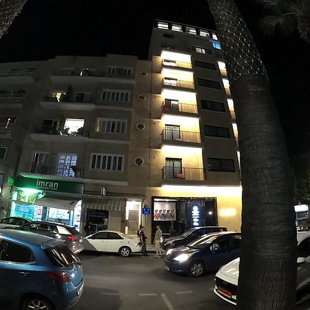 Nicosia City Centre Sky Views Apartment المظهر الخارجي الصورة