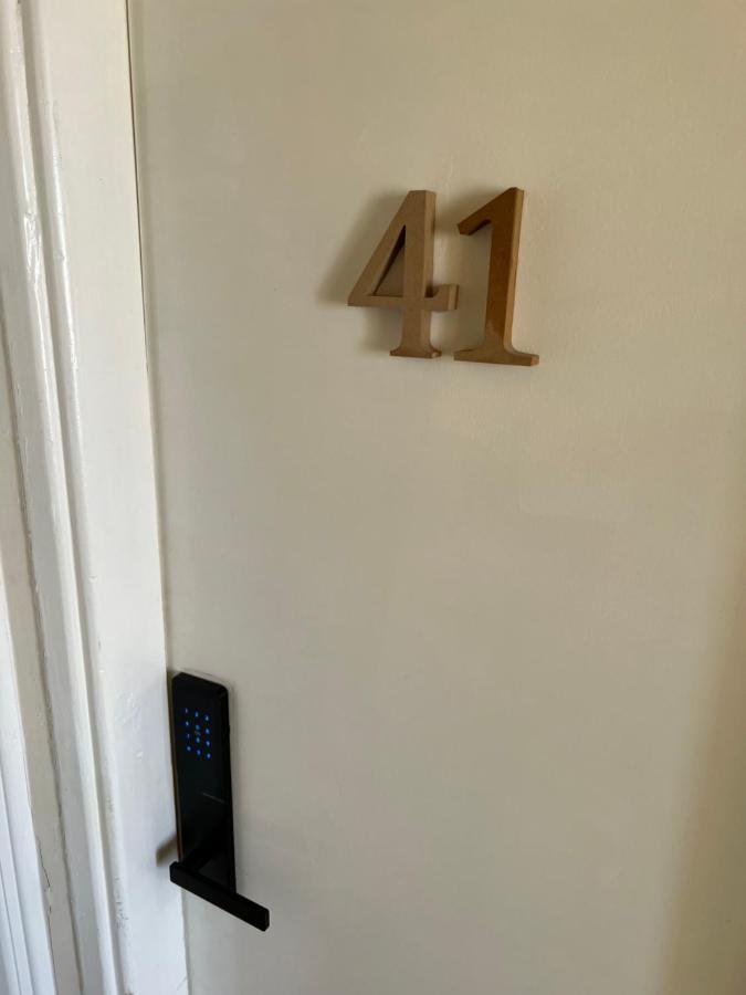 Nicosia City Centre Sky Views Apartment المظهر الخارجي الصورة