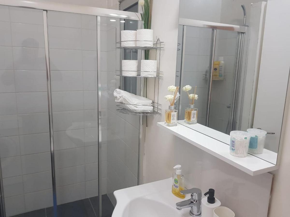 Nicosia City Centre Sky Views Apartment المظهر الخارجي الصورة