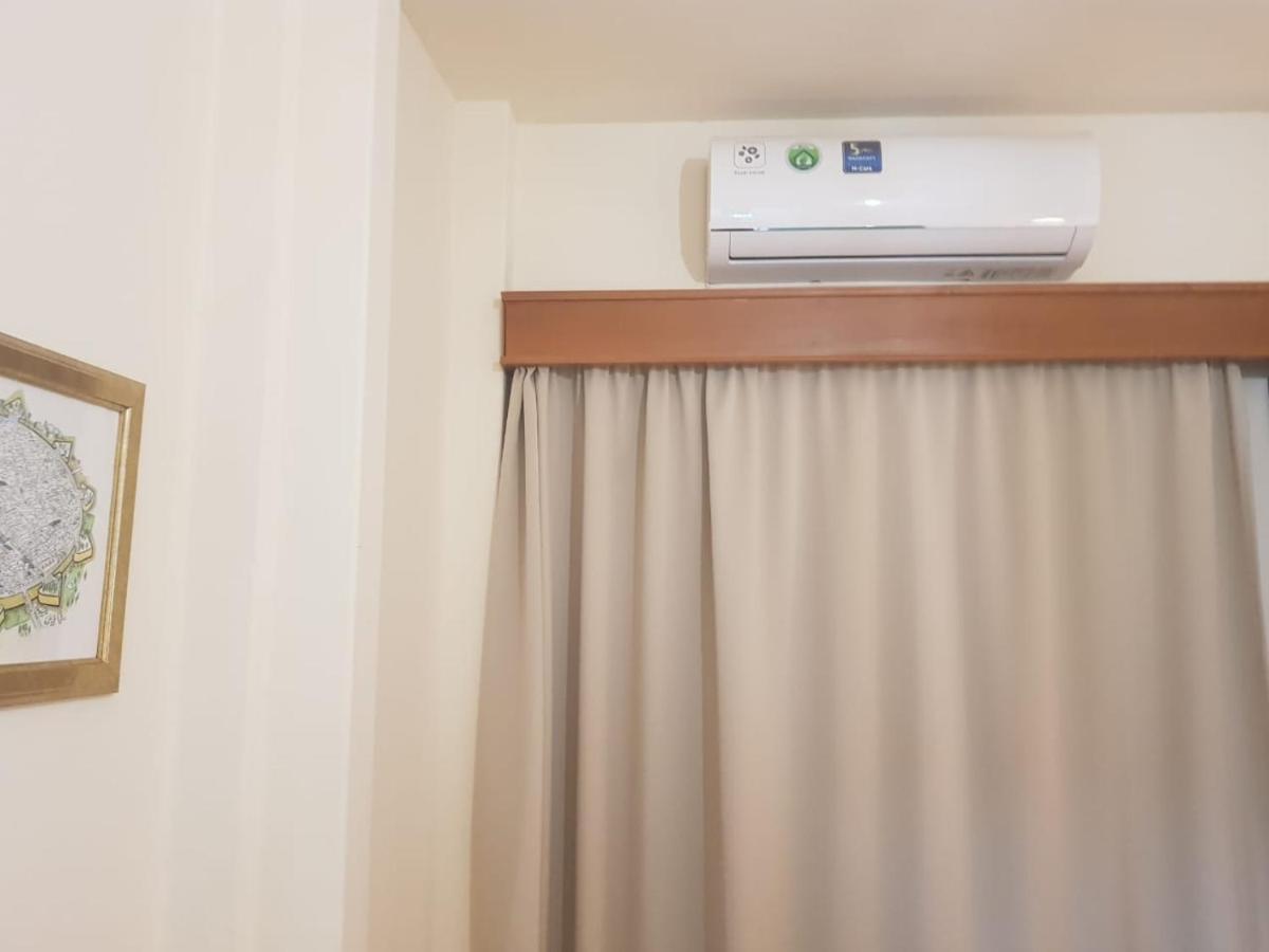 Nicosia City Centre Sky Views Apartment المظهر الخارجي الصورة