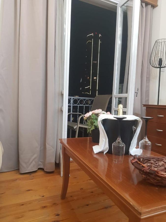 Nicosia City Centre Sky Views Apartment المظهر الخارجي الصورة