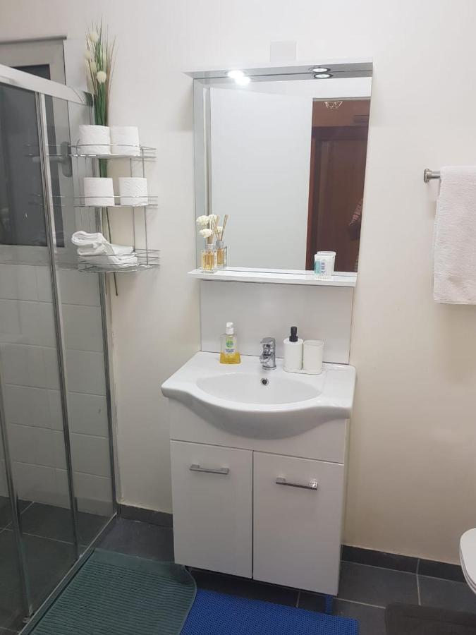 Nicosia City Centre Sky Views Apartment المظهر الخارجي الصورة