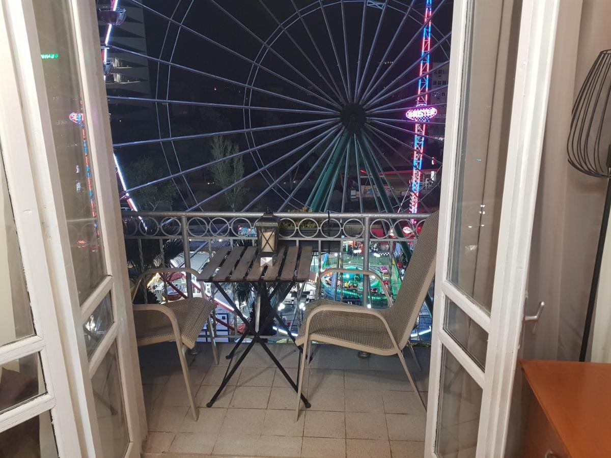 Nicosia City Centre Sky Views Apartment المظهر الخارجي الصورة