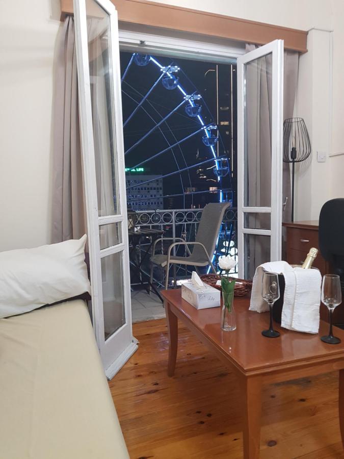Nicosia City Centre Sky Views Apartment المظهر الخارجي الصورة