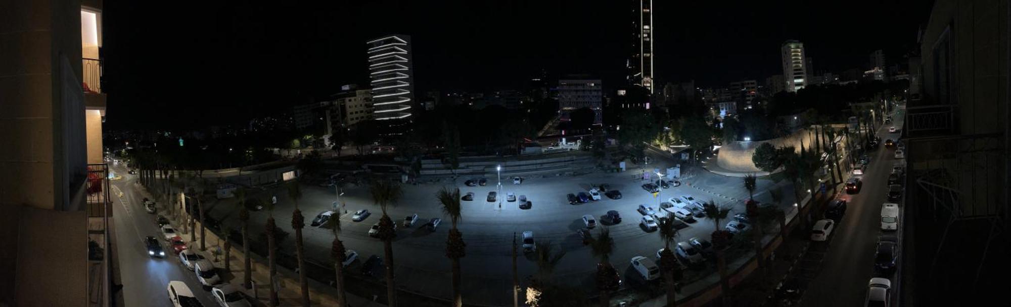 Nicosia City Centre Sky Views Apartment المظهر الخارجي الصورة
